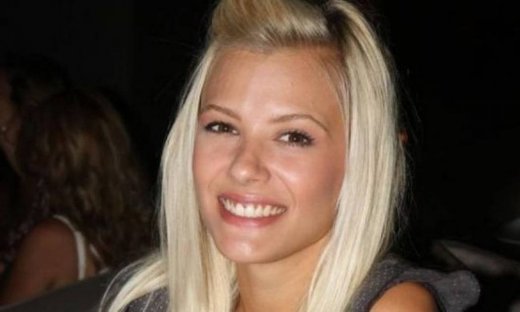 Λάουρα Νάργιες: Αυτό είναι το κρυφό ανικανοποίητο όνειρό της