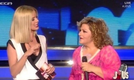 Σταυροπούλου σε Μακρυπούλια: «Είσαι γελοία»