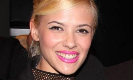 Λάουρα Νάργιες: «Δεν είμαι έγκυος, δεν ισχύει»