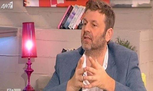 Ο Γκλέτσος για το πρόβλημα υγείας του: «Φοβόμουν μην το ξαναπάθω»!