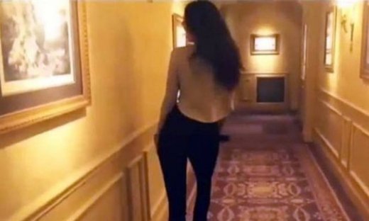 Σέξι χορευτικό βίντεο στο Instagram πόσταρε η…