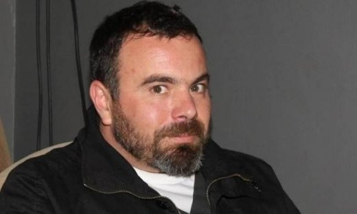 Καλλίδης: «Το σύμπαν μου έβαλε κάποιο φρένο προτού πάθω κάτι πολύ πιο σοβαρό»