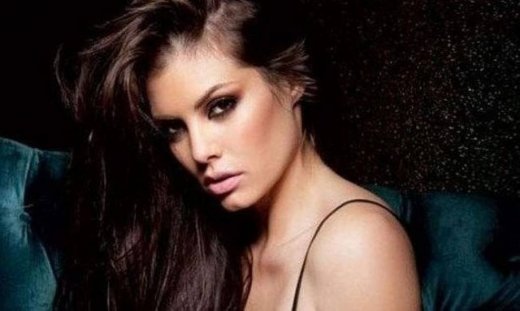 Μαρία Κορινθίου: «Ωρίμασα με την κόρη μου»