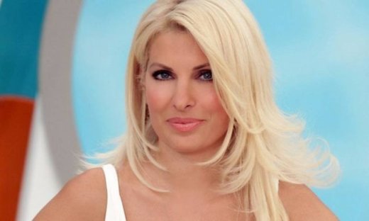 Ελένη Μενεγάκη: Σπάνια εικόνα. Δείτε την παρουσιάστρια πριν απο 25 χρόνια (Nassos blog)