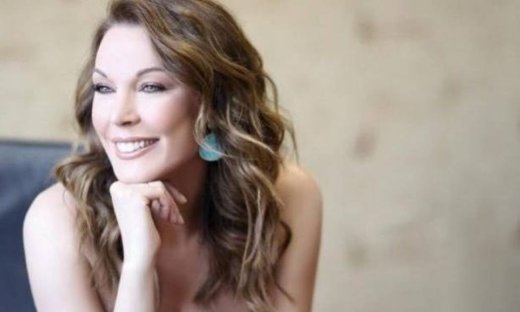 Η Τατιάνα Στεφανίδου εξομολογείται την πιο δύσκολη συνεργασία της: «Ζορίστηκα πολύ! Πιέστηκα»