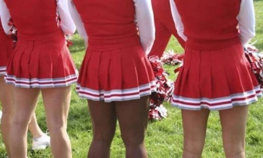 Απίστευτο: Άνδρας έκλεψε 600 στολές τσίρλιντερ γιατί ήθελε να τις...