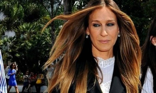 Sarah Jessica Parker: Οι φωτογραφίες που θέλει να ξεχάσει!