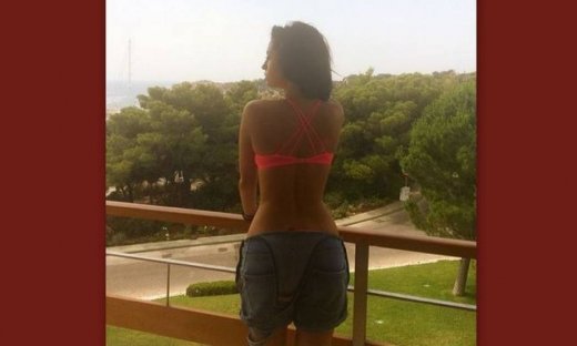 Το κορμί ετοιμάζεται για…