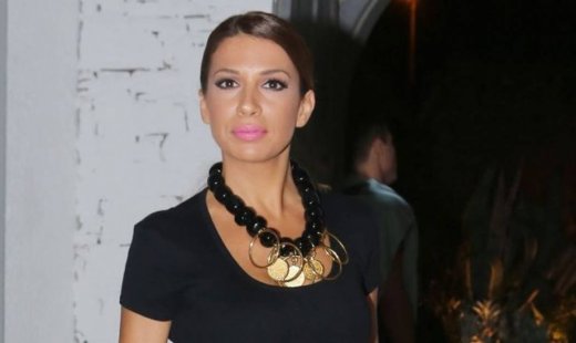 Ελένη Χατζίδου: «Η συνεργασία μου με τον Παντελίδη»