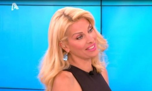 Ελένη: «Είμαι μεγαλογυναίκα, έχω τρία παιδιά, θα με δείρει η μάνα σου»