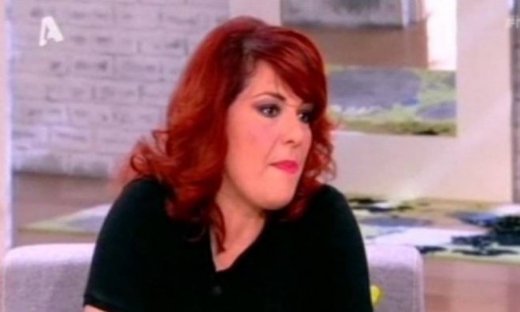 Δυο μήνες μετά η Κατερίνα Ζαρίφη μιλά για την απουσία της από την Ελένη!