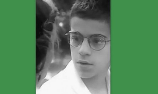 Απίστευτο: Δείτε πως μεγάλωσε ο μικρός «Σπύρος» του «Παρά Πέντε»! (Nassos blog)