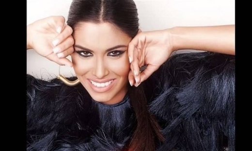 Ακούστε το νέο τραγούδι της Θωμαή Απέργη