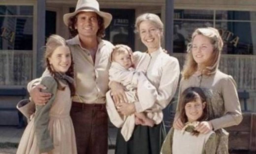 Δείτε τους πρωταγωνιστές του σίριαλ «Μικρό σπίτι στο Λιβάδι» 40 χρόνια μετά! (pic+vid)