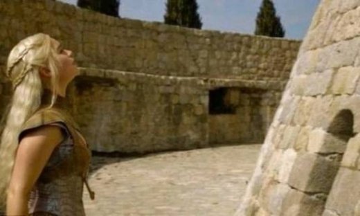 Στα ίχνη των ηρώων του Game of Thrones! (Pics)