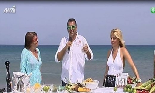 Η απόλυτη ανατροπή στο Πρωινό και η σπόντα του Λιάγκα!