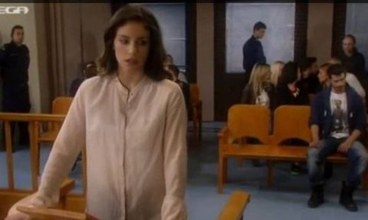 Αυτό είναι το φινάλε στα Κλεμμένα Όνειρα: Η κατάθεση ψυχής της Χρύσας συγκλονίζει