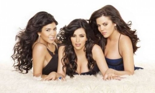 Δείτε τις αδερφές Καρντάσιαν σε παιδικές τους φωτογραφίες! Απίστευτη μεταμόρφωση