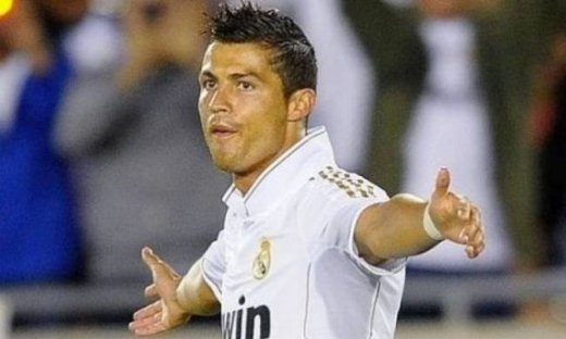 Δεν θα πιστεύετε πώς ήταν ο Κριστιάνο Ρονάλντο στην εφηβεία! (εικόνα)