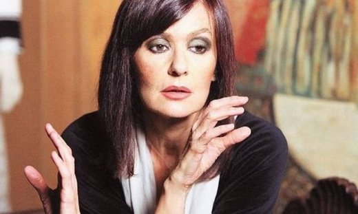 Κάτια Δανδουλάκη: «Έπεσαν να με φάνε… Έχουν ξεφύγει εντελώς»