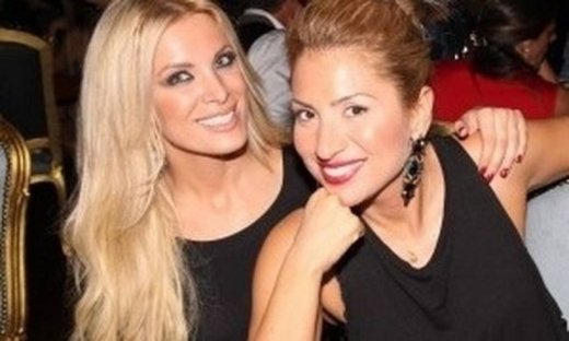 Παρασκήνιο: Γιατί η Ηλιάκη δεν θέλει να βλέπει μπροστά της… την Καινούργιου (Nassos Blog)