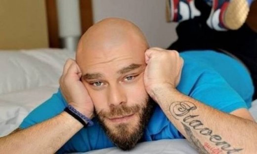 Ο Μιχάλης Κουινέλης πήρε κιλά!