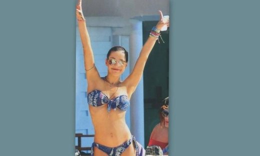 Η Μαριάντα, το κορμί της και ο… χωρισμός