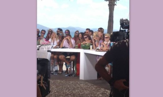 Στα backstage του φινάλε του «Πρωινό»