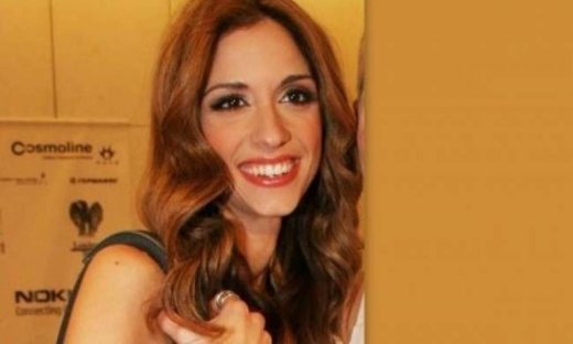 Η μικρός Νικόλας χαμογελάει και η μαμά Σοφία «λιώνει»-Δείτε φωτό!