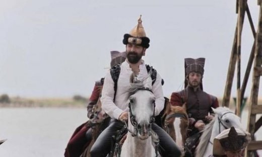 Σουλεϊμάν ο Μεγαλοπρεπής: Τα σχέδια της Χουρρέμ ανατρέπονται