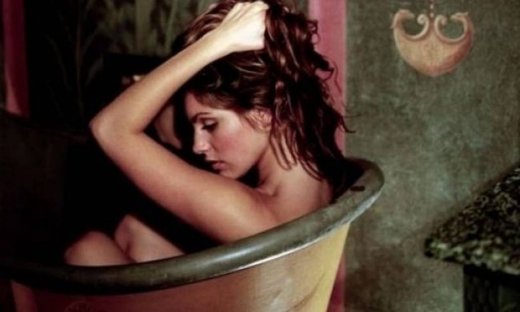 5 tips για να χαλαρώσετε στο μπάνιο σας!