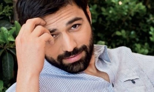 Ανδρέας Γεωργίου: Τι λέει για την δεύτερη σεζόν του «Μπρούσκο»;