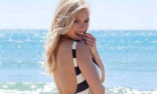 Δείτε για πρώτη φορά την μητέρα της Λάουρας Νάργιες!