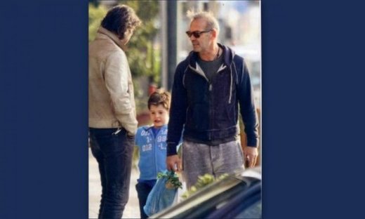 Πέτρος Κωστόπουλος: Η δύσκολη Κυριακή και τα κλάματα για τον γιό του (Nassos Blog)