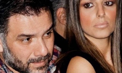 O Γρηγόρης Αρναούτογλου αποκαλύπτει όλες τις λεπτομέρειες για την βάπτιση του γιου του!