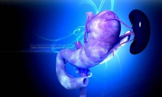 Μάθετε τα σημάδια που δείχνουν καρκίνο στο συκώτι