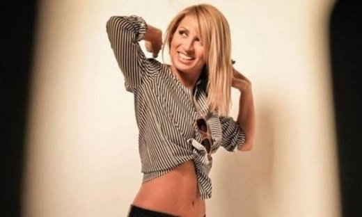 H φωτογραφία που πόσταρε η Μαρία Ηλιάκη και συγκίνησε τους followers της