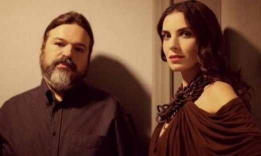 Δάρρα- Παπαδημητρίου: Ξεκίνησαν τα μπάνια