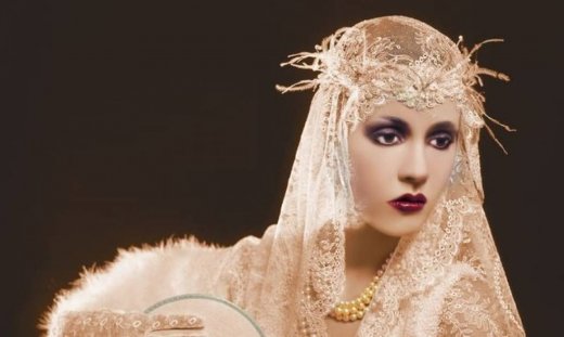 Αποκλείεται να την αναγνωρίσετε! Και όμως είναι η…