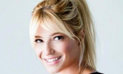 Η πρώτη φωτογραφία της Σκορδά από τις διακοπές της