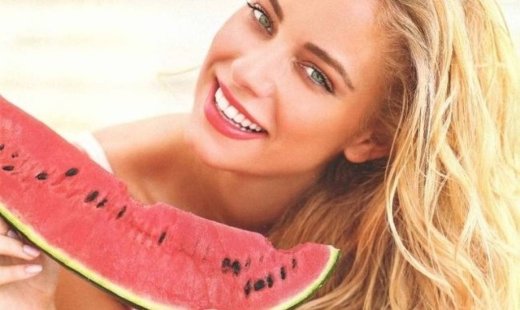 Δούκισσα Νομικού: «Προτιμώ ο άντρας να κάνει το πρώτο βήμα»