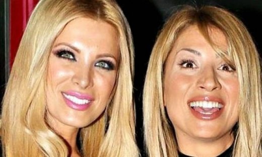 Πώς η Κατερίνα Καινούργιου πήρε την εκπομπή της Μαρίας Ηλιάκη