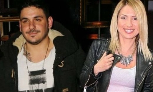 Μαρία Ηλιάκη: Οι δύσκολες ώρες μετά το άκυρο του Alpha και τα νεύρα του Stan (Nassos blog)