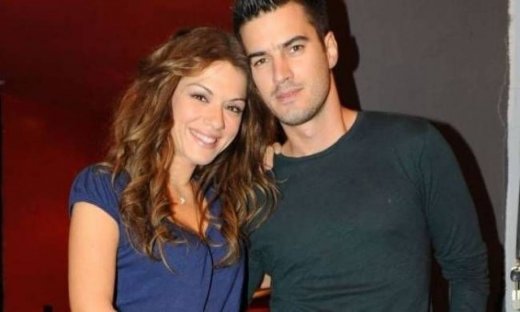 Βάσω Λασκαράκη: Συζητά για την επιστροφή της στο Μega!