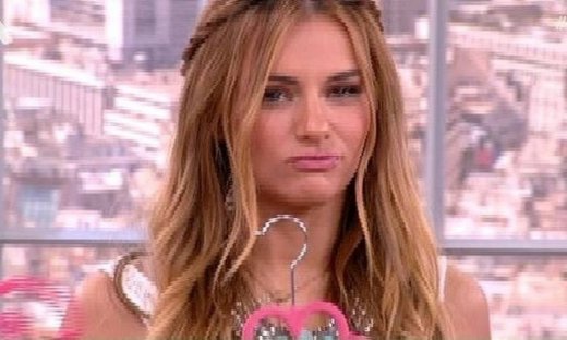 Ελένη Τσολάκη: Δε θα πιστεύετε τι μαγιό επέλεξε να φορέσει το Σαββατοκύριακο!