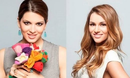 Υψηλά νούμερα τηλεθέασης για την εκπομπή Happy Day!