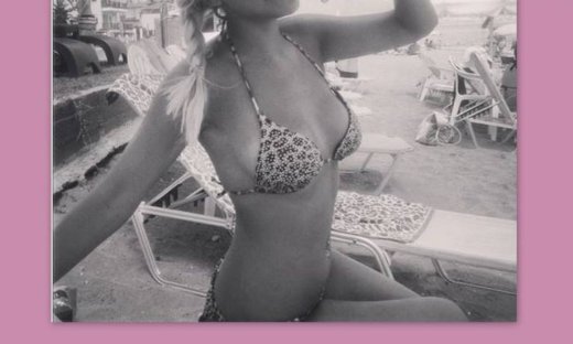 Ποια παρουσιάστρια λιάζεται;