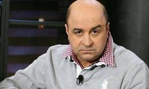 Ο Σεφερλής ετοιμαζόταν για το Mega και στον  Alpha του είχαν ετοιμάσει γραφείο;