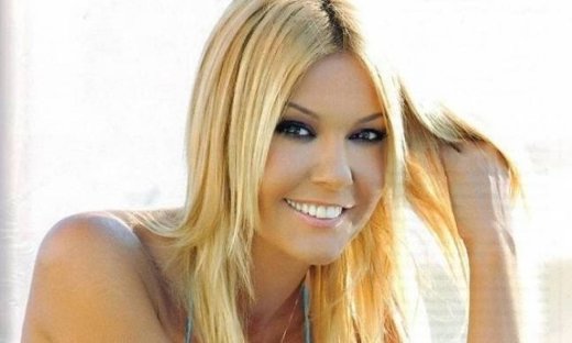 Χριστίνα Παππά: «Ο άντρας της ζωής μου είμαι εγώ»