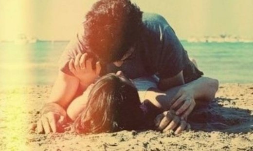 Μίλα του! Τα 10 πράγματα που θέλει να ακούσει ο άντρας για να σε αγαπήσει για πάντα